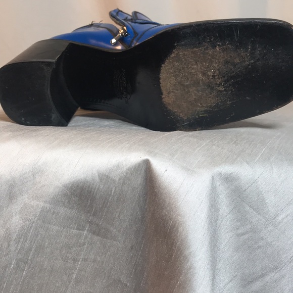 Free Lance retro booties 6.5 - Picture 12 of 12